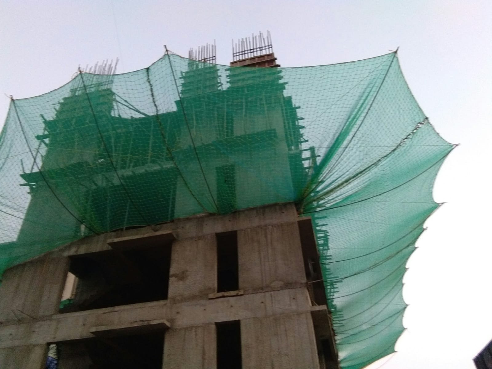 Shade Nets Hyderabad