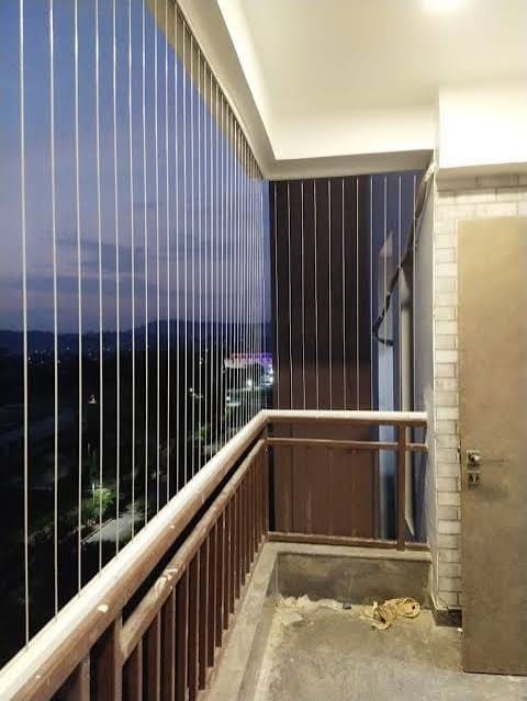 Window Invisible Grills Hyderabad