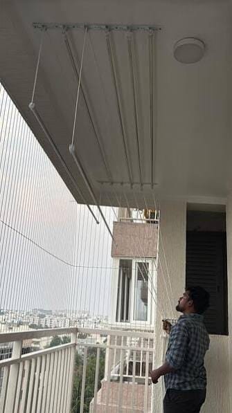 Stainless Steel Cloth Hanger