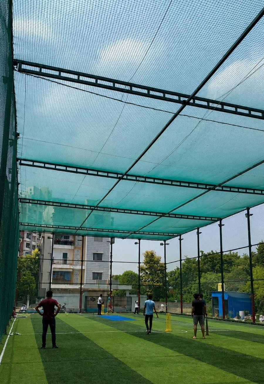 Football Sports Nets