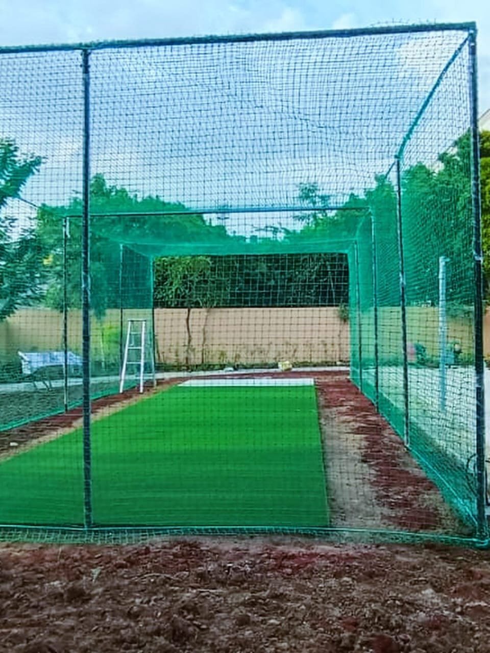 Multi Purpose Sports Nets