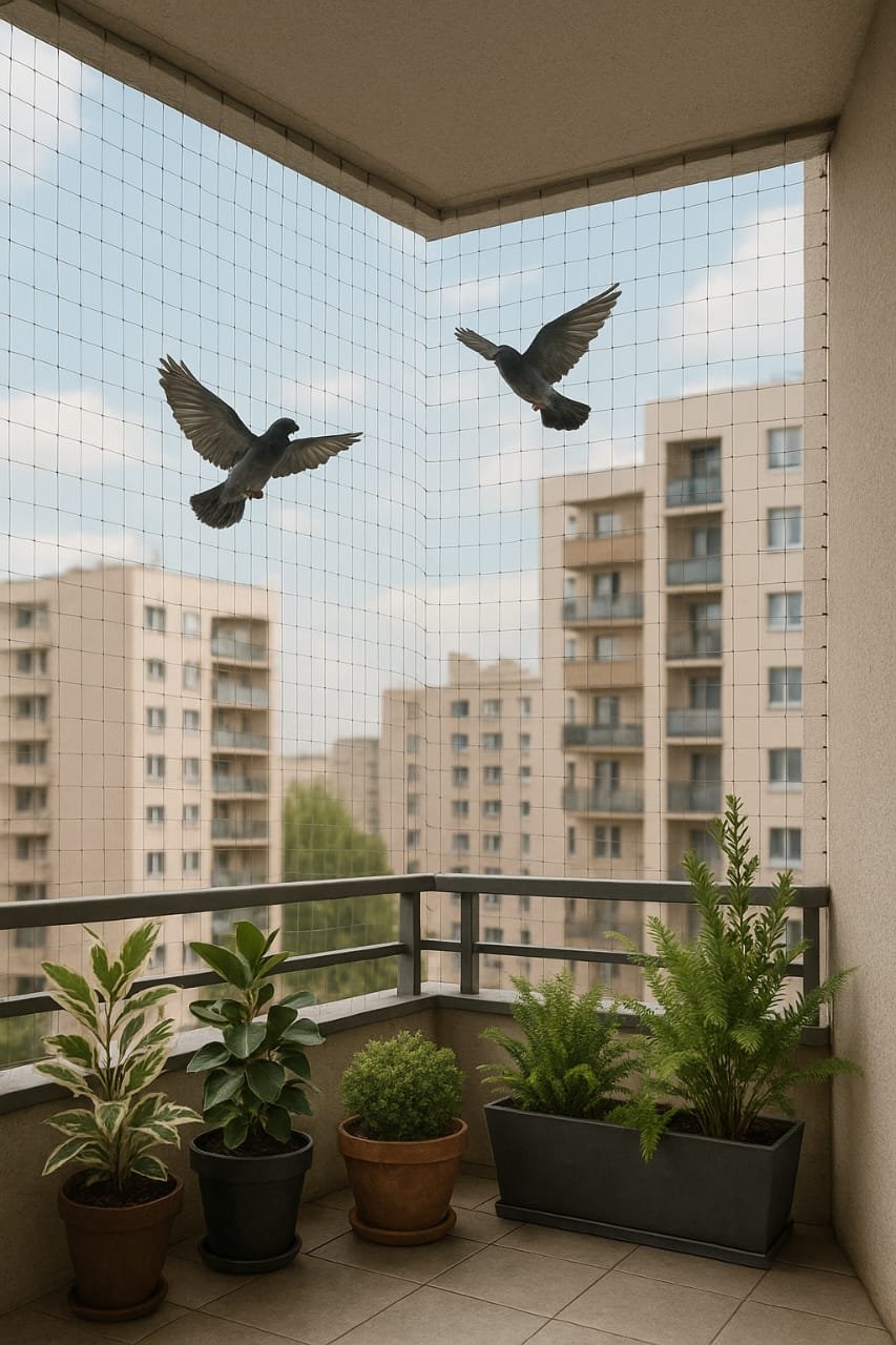 Safety Nets Hyderabad