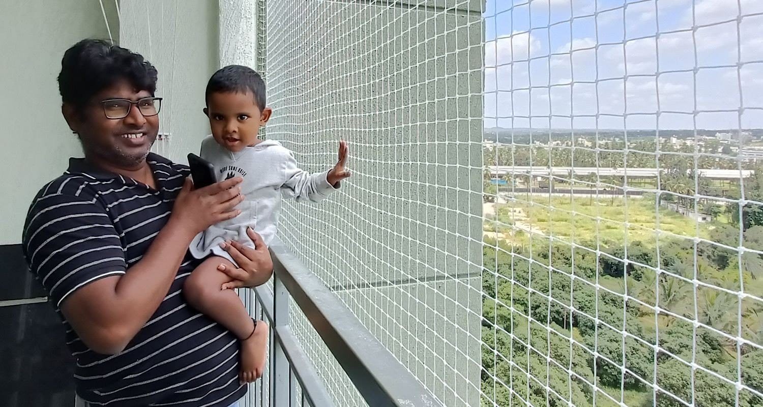 Children Safety Nets