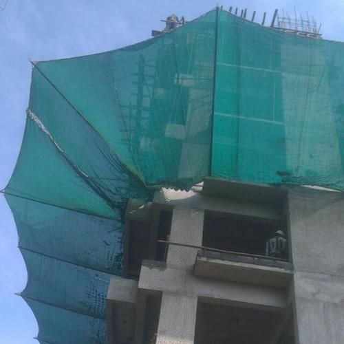 Construction Safety Nets